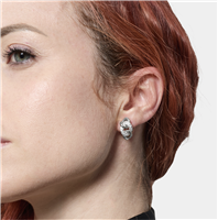 Orecchini Unoaerre Donna in Argento 6572 - 6572